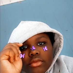 Meet your Posher, Trey